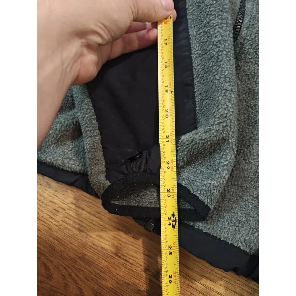 The North Face pre owned